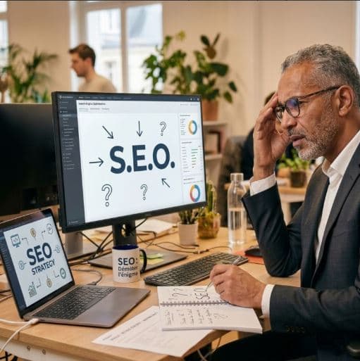 Votre site web travaille-t-il vraiment pour vous ?